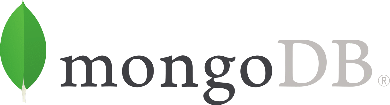 Logotipo de MongoDB