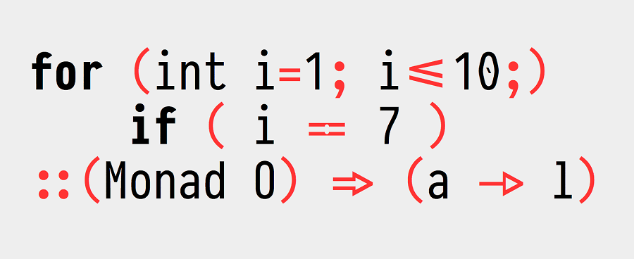 PragmataPro.