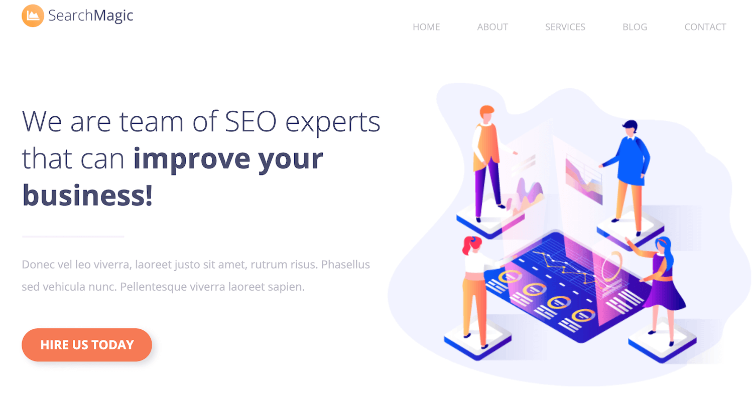 SEO Magic