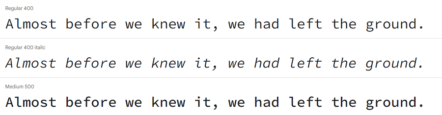 Best Fonts for Visual Studio 2022: Enhanced Coding Experience