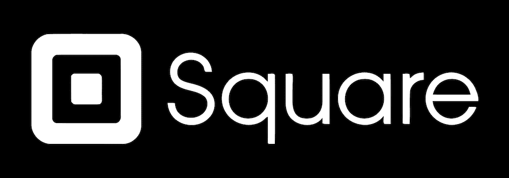 The Square logo