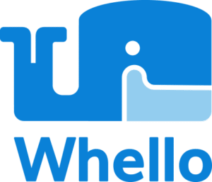 whello agency logo