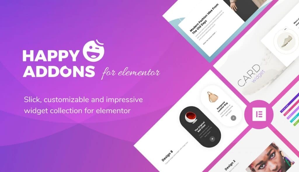 24 Best Elementor Addons for WordPress