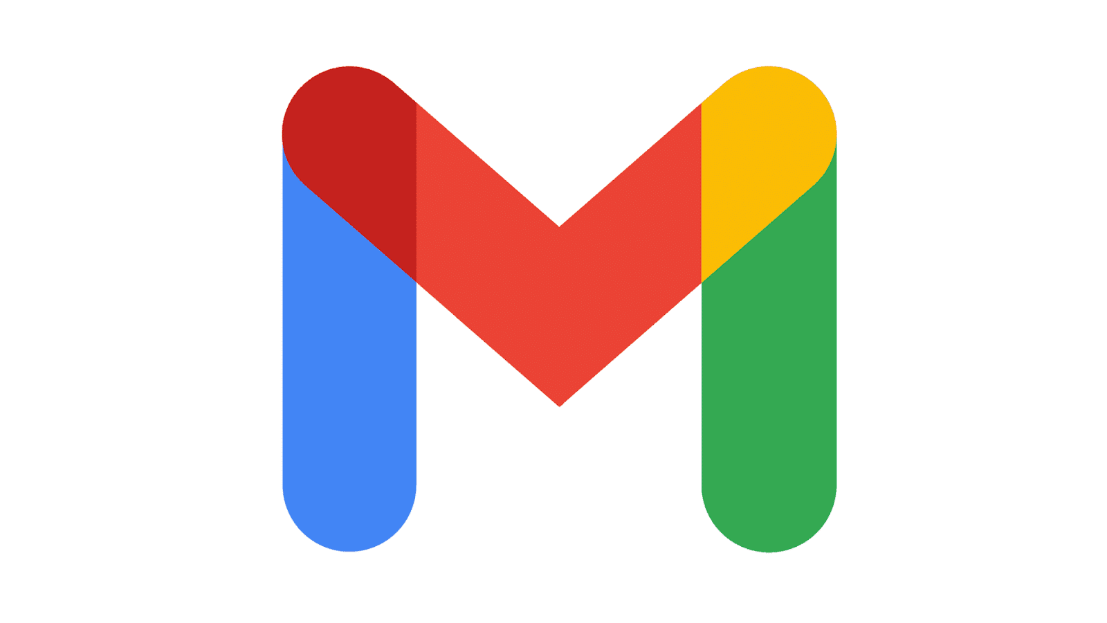 Das Gmail Logo