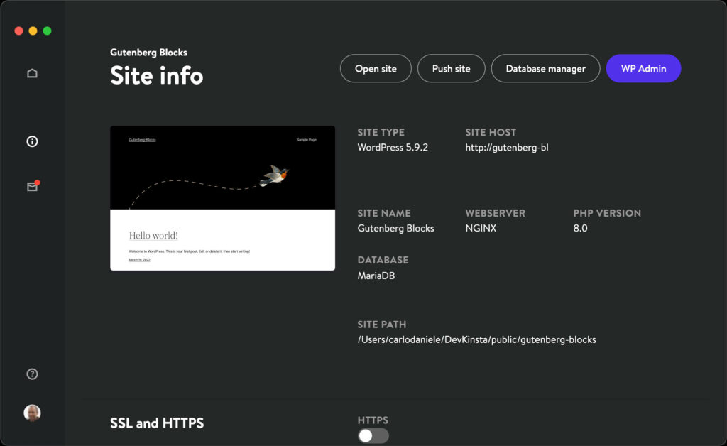 Dynamic Blocks Example Website How to Create Dynamic Blocks for Gutenberg