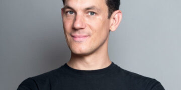 Emeric Ernoult Headshot