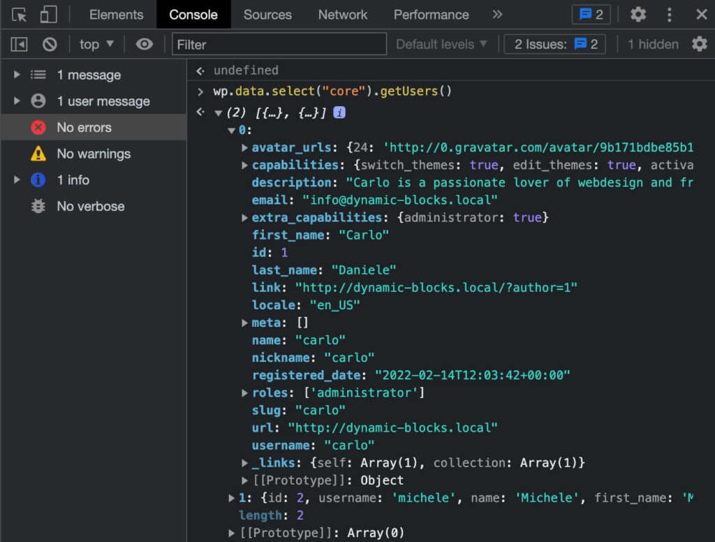 How to Create Dynamic Blocks for Gutenberg