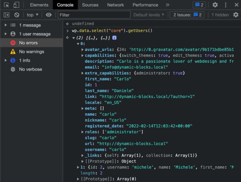 How to Create Dynamic Blocks for Gutenberg