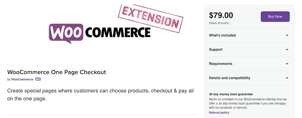 Easily Create WooCommerce One Page Checkout [2022 Guide]