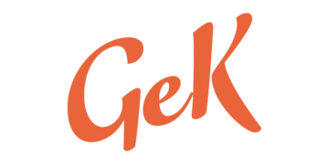 Gek logo