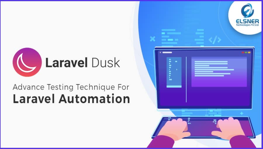 Laravel Dusk