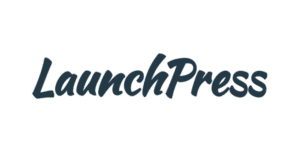 Logo of LaunchPress