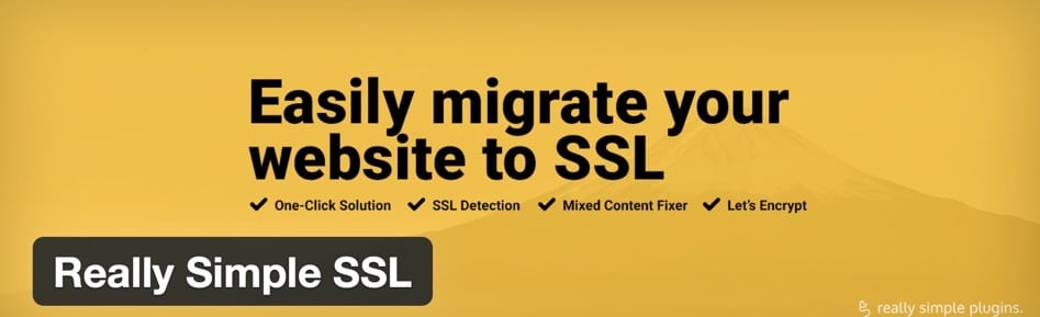 Really Simple SSL