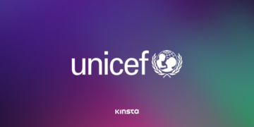 Unicef Denmark logo