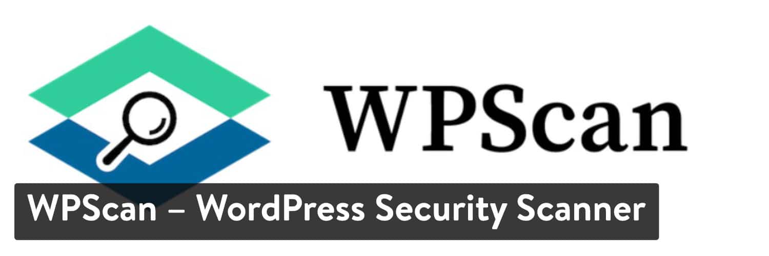 WPScan WordPressプラグイン