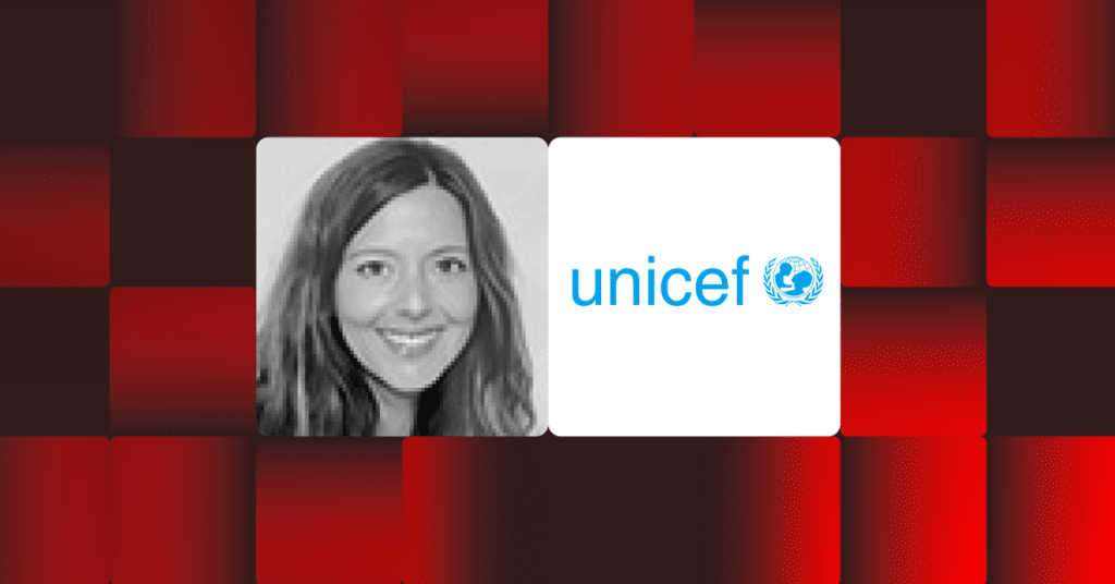 Unicef Denmark