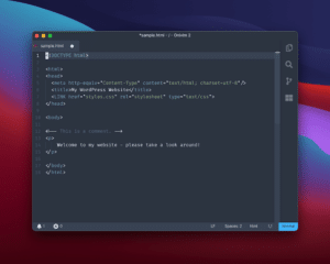 HTML Email: A Beginner's Guide to Creating and Sending One