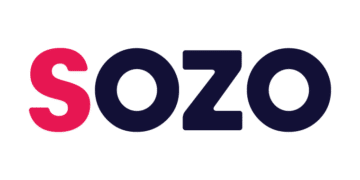 SOZO Agency Logo