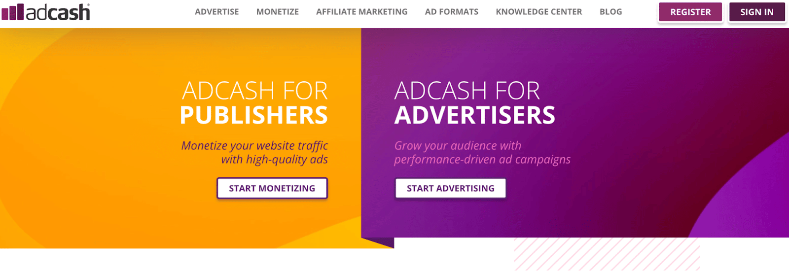 Adcash