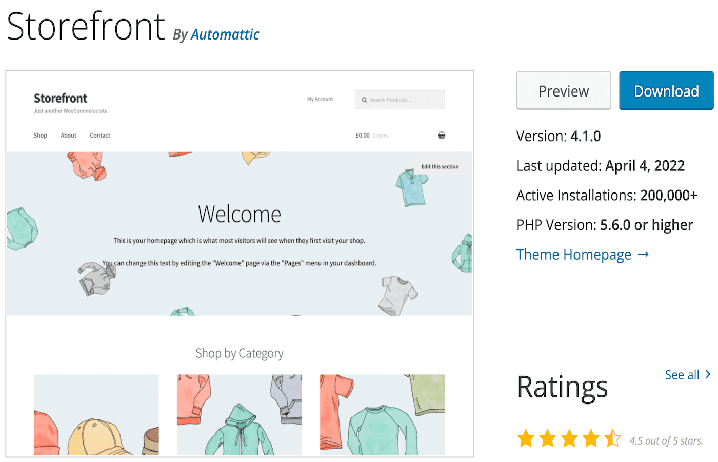 Actualiza los temas y plugins de WooCommerce