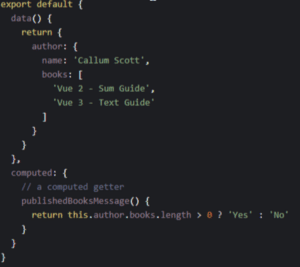 Angular vs Vue: A Head-to-Head Comparison