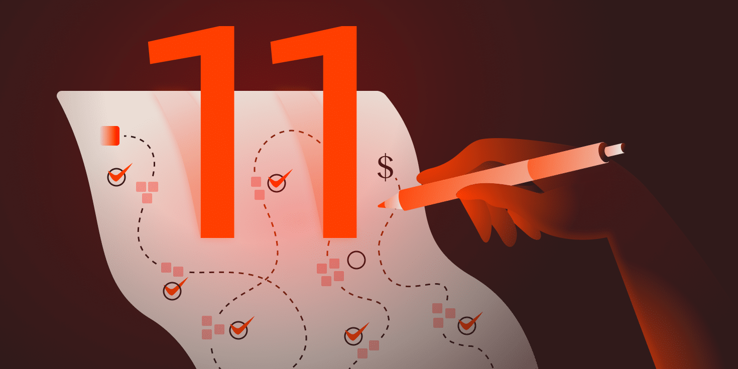11 reasons to choose an agency-focused hosting platform