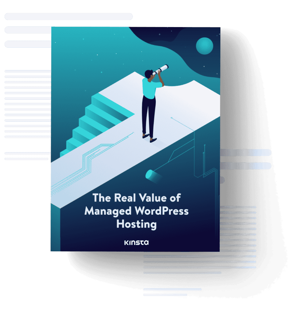The Real Value of Managed WordPress Hosting preview