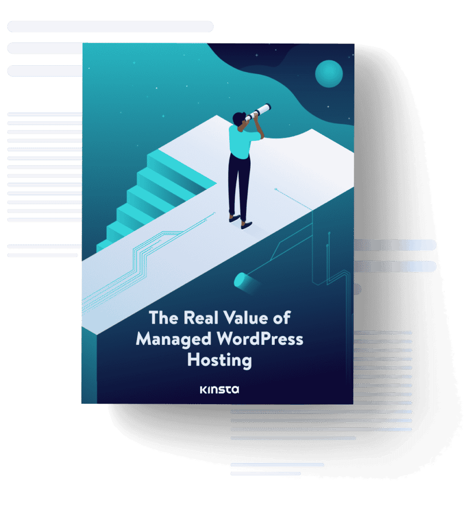 Il Valore Reale dell'Hosting WordPress Gestito