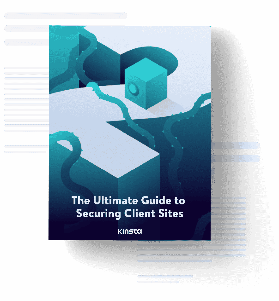 The Ultimate Guide to Securing Client Sites [Ebook]