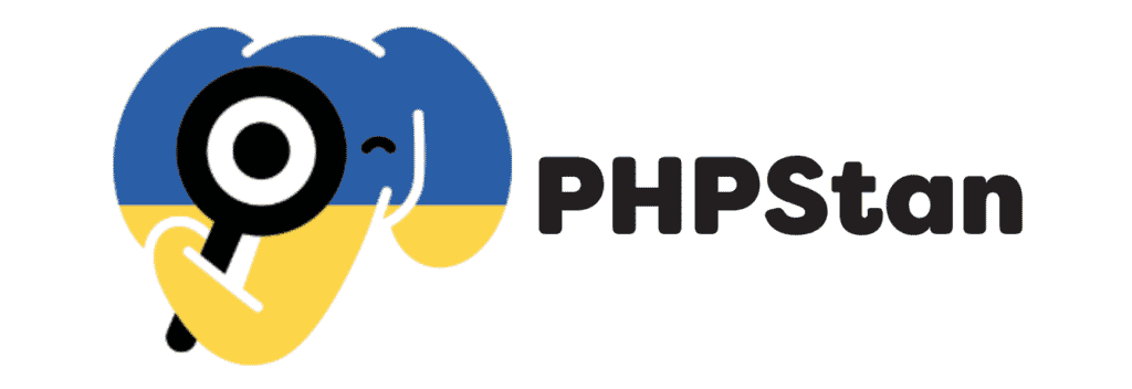 Logo di PHPStan.