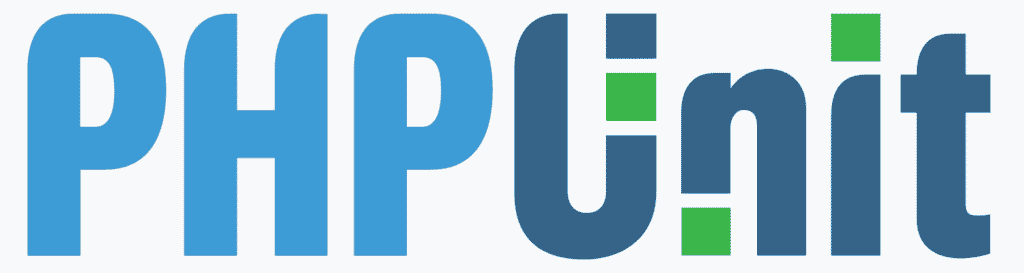 PHPUnit logo.