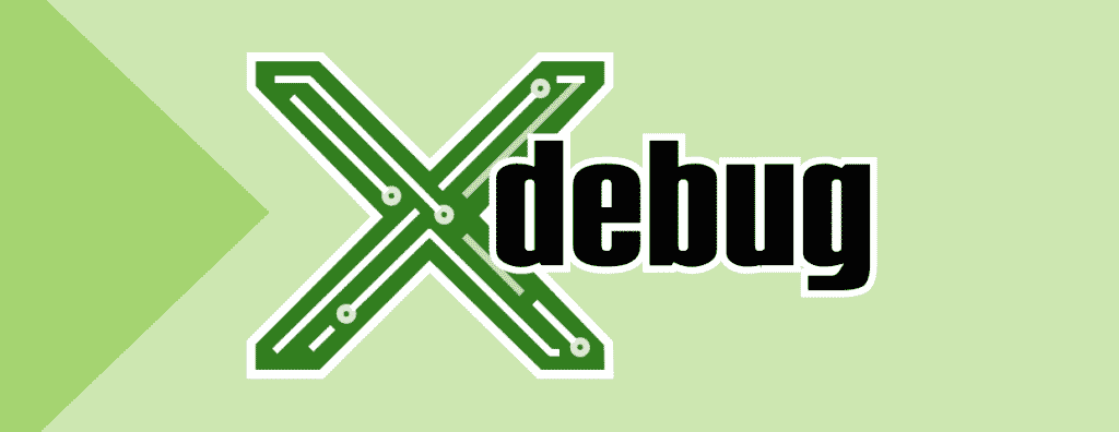 XDebugのロゴ