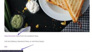 How To Make a Link Clickable - Kinsta®