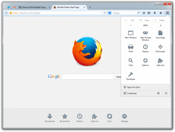 Extensões aumentam recursos do Chrome e Firefox; aprenda a instalar - 03/09/2013 - UOL TILT