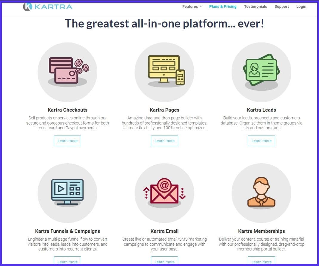 Top 23 ClickFunnels Alternatives Kinsta®