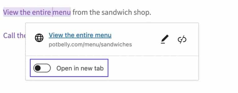 How To Make a Link Clickable - Kinsta®