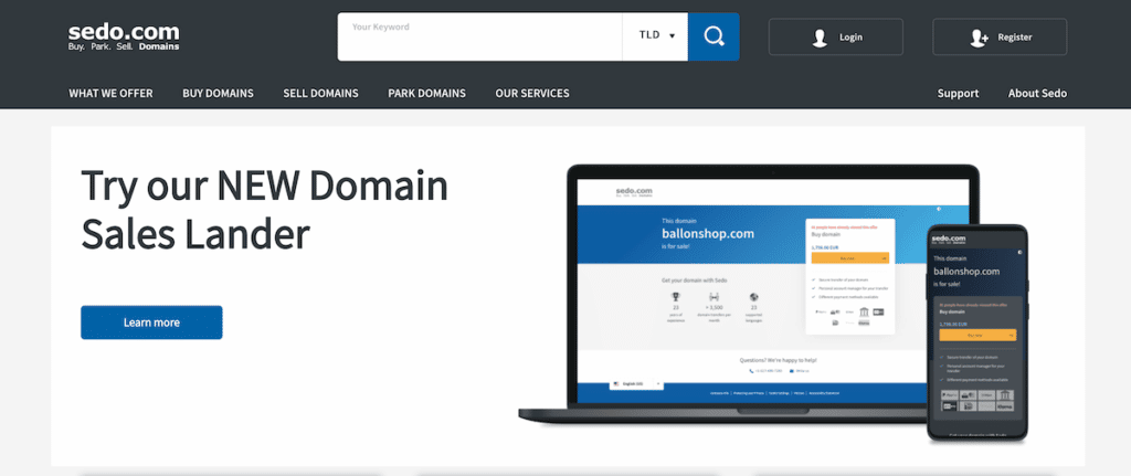 How To Sell a Domain Name: The Ultimate Step by Step Guide