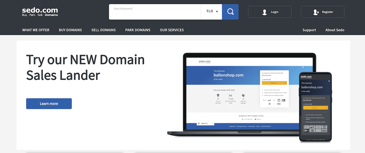 How To Sell a Domain Name The Ultimate Step by Step Guide