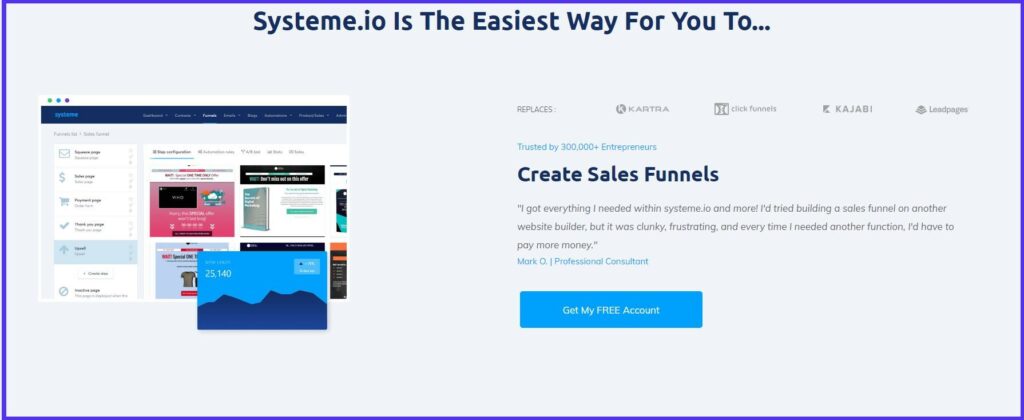 Clickfunnels for Physical Products