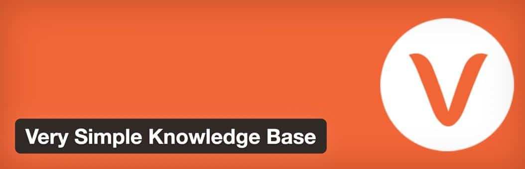 Das Very Simple Knowledge Base Plugin