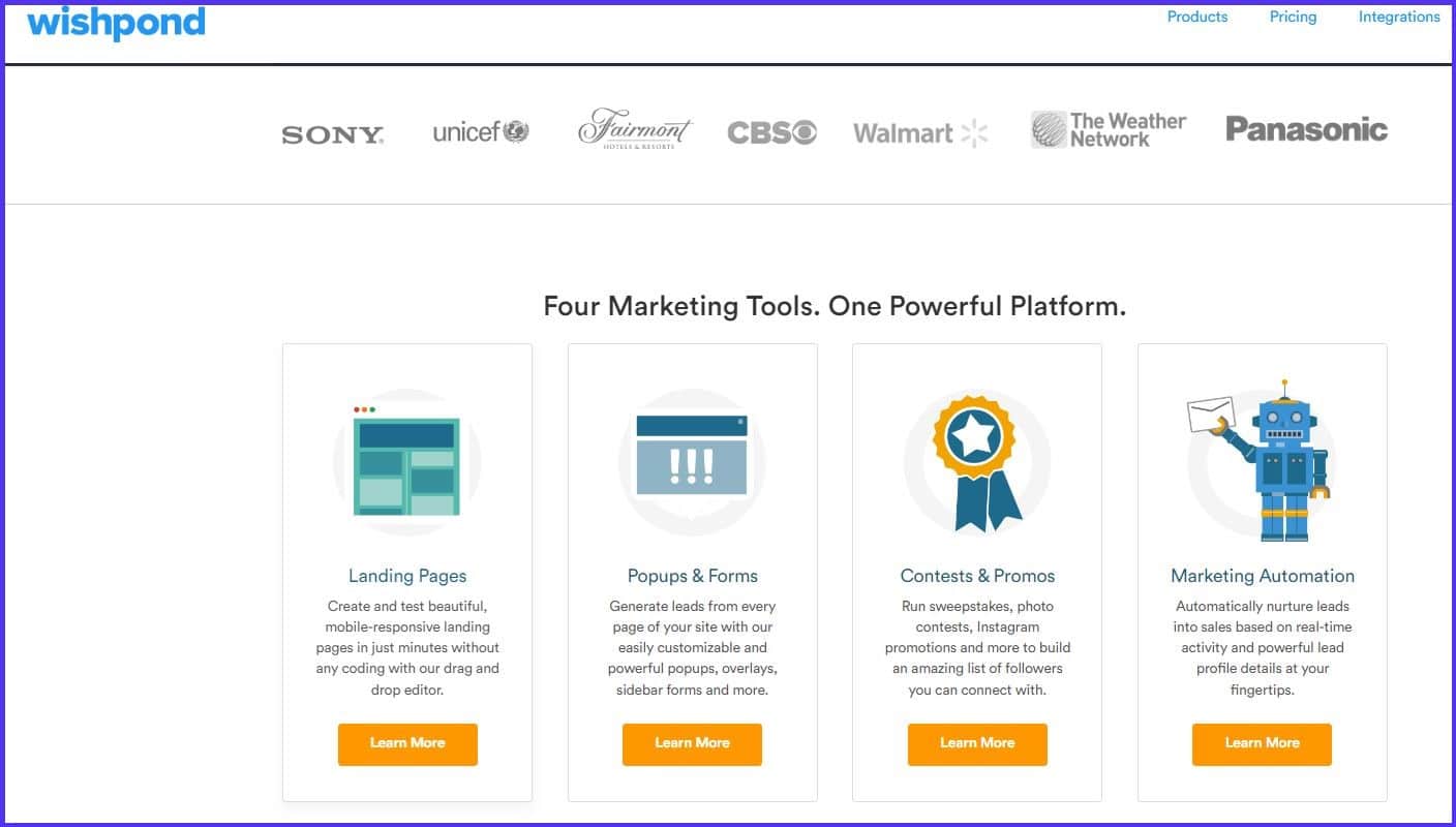 Top 23 ClickFunnels Alternatives Kinsta®