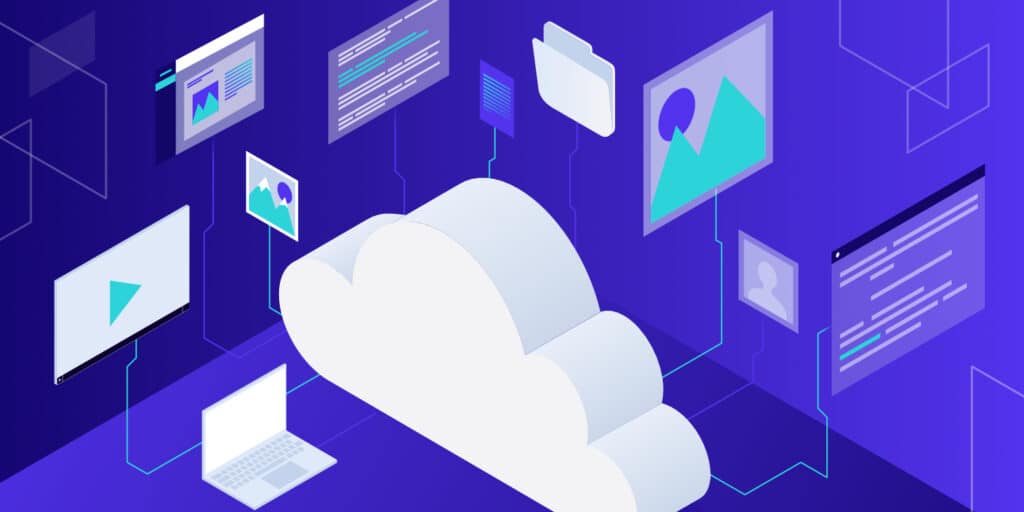 What Is Cloud Storage?