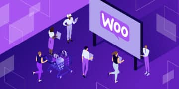 Creating a WooCommerce members only site