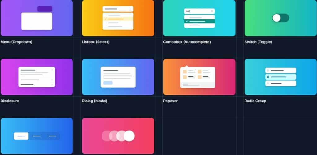 23 React UI Components Libraries: Our Top Picks