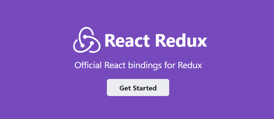 React Redux.