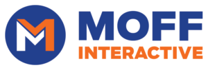 Moff Interactive Agency Logi