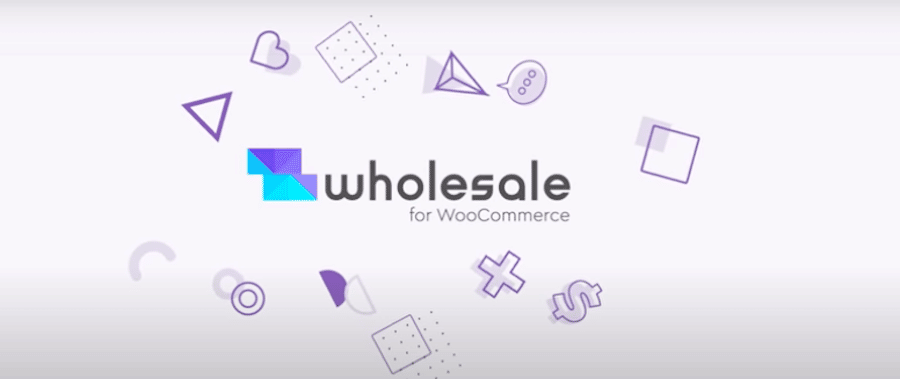 Wholesale for WooCommerce plugin