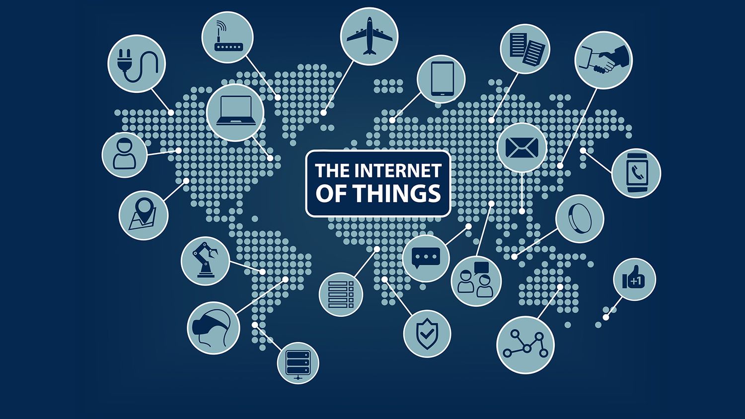 Wat Is IoT Internet Of Things Alles Wat Je Moet Weten Kinsta 
