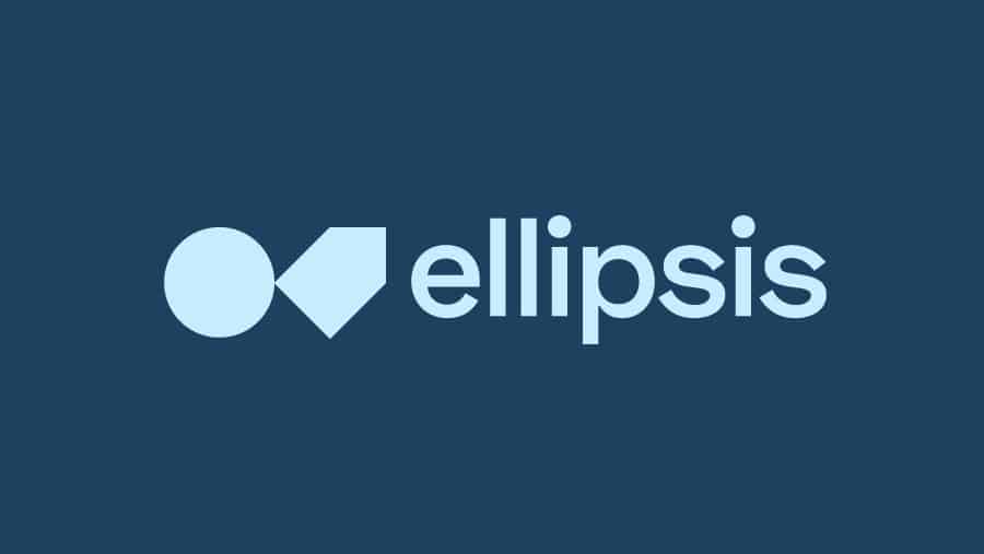 Ellipsis agency logo