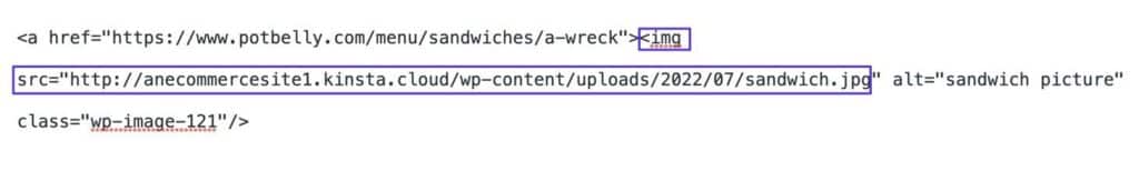 How To Make a Link Clickable - Kinsta®